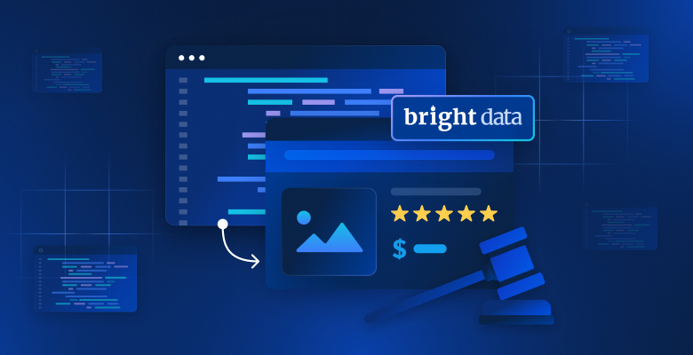 Court Rules in Favor of Bright Data in Meta vs Bright Data