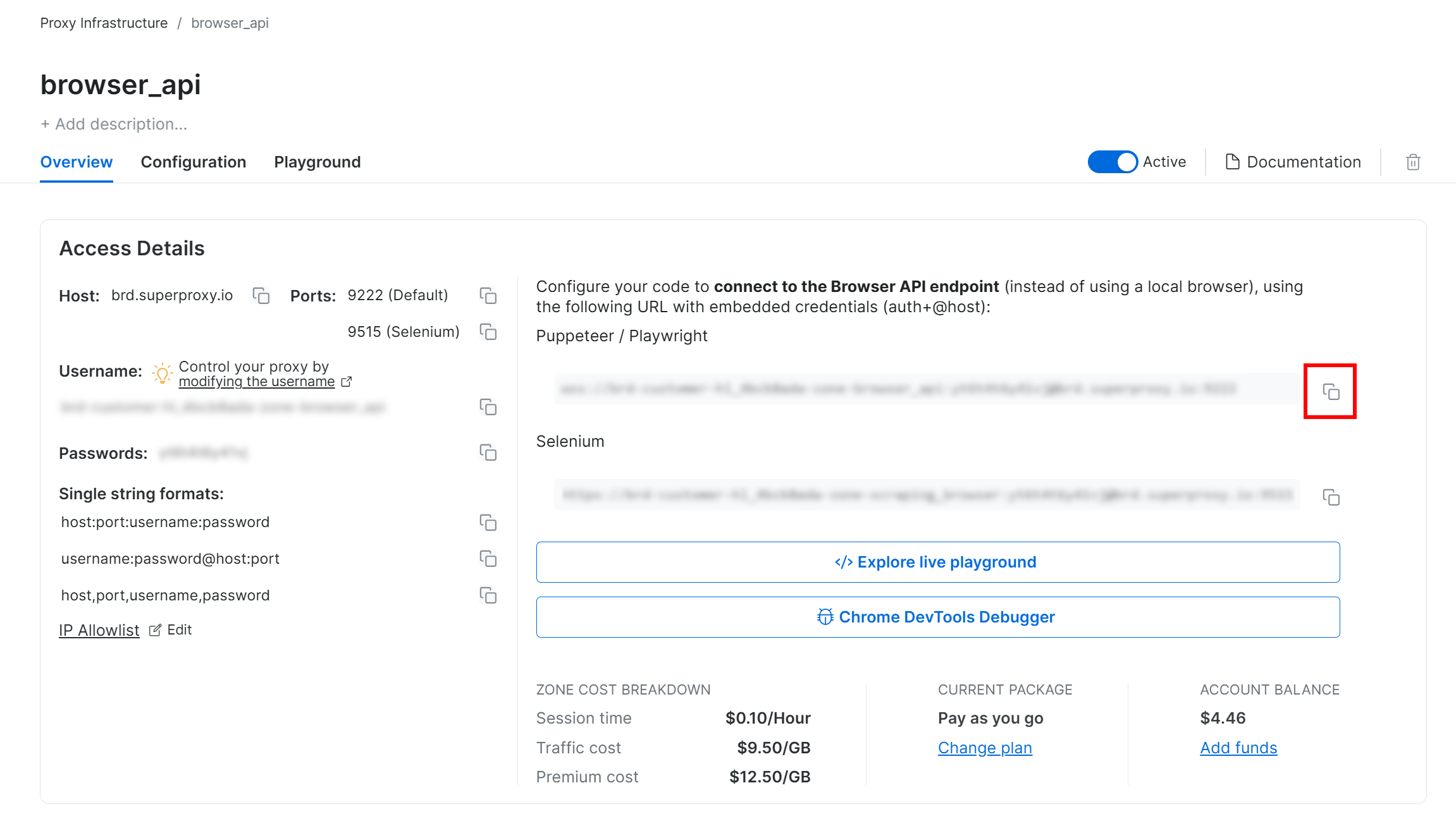 Cloudflare-Schutz auf StackOverflow