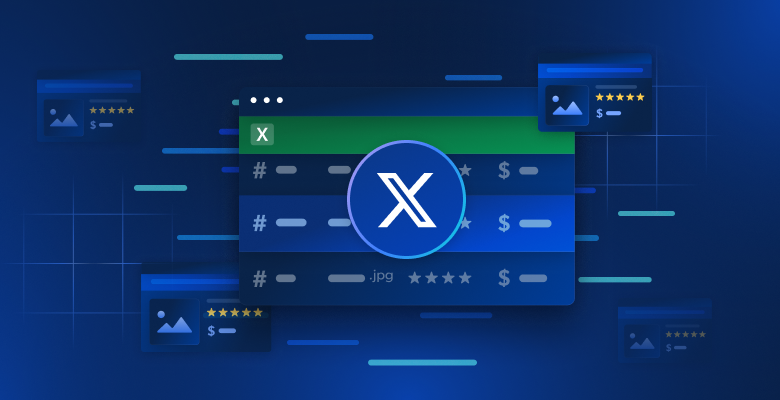 Best X Data Providers