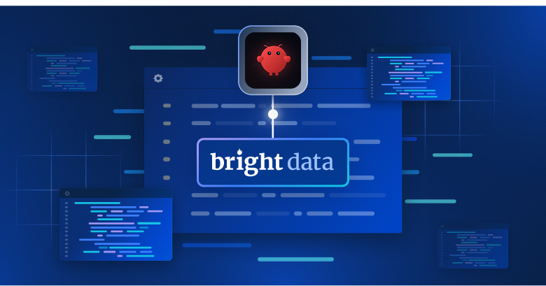 Bright Data with Openclaw