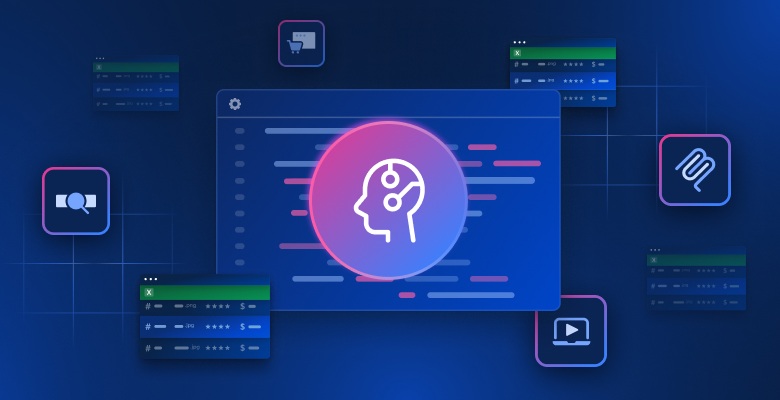 Web Data for AI Agents 6 Use Cases and Benchmarks