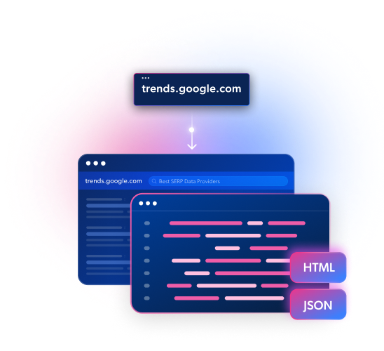 google trends api
