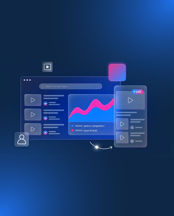 Konkurrenz-Benchmarking