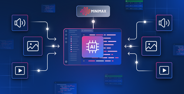 Multimodal Web Scraping with MiniMax