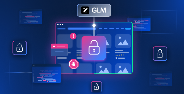 Web Scraping with GLM